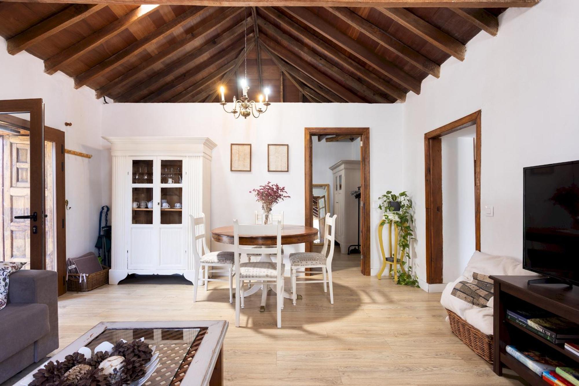 Home2book Garden Haven Bbq, Classic & Cozy Apartment Santa Cruz de Tenerife